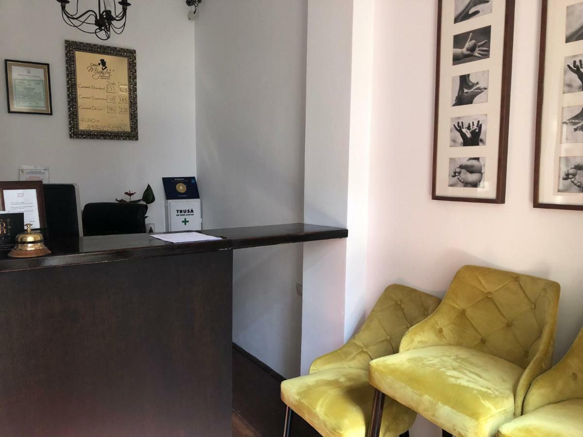 Casa Mignon Maison d'hôtes 3*